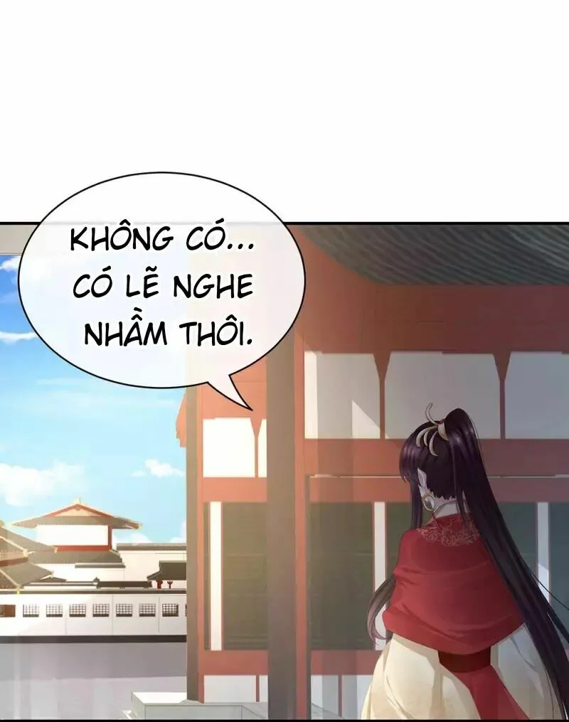 Hậu Cung Của Nữ Đế Chapter 75 - Next Chapter 76