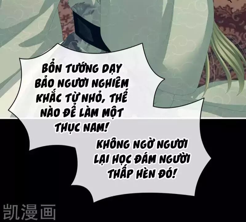 Hậu Cung Của Nữ Đế Chapter 78 - Next Chapter 79