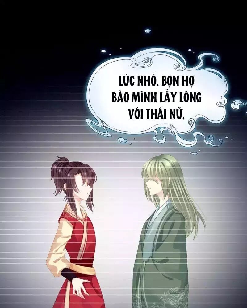 Hậu Cung Của Nữ Đế Chapter 78 - Next Chapter 79