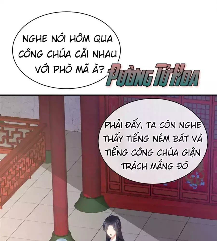 Hậu Cung Của Nữ Đế Chapter 79 - Next Chapter 80