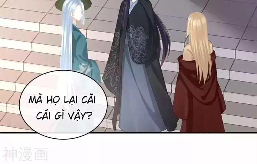 Hậu Cung Của Nữ Đế Chapter 79 - Next Chapter 80