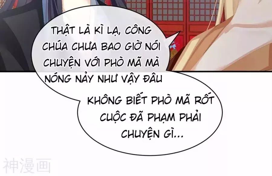 Hậu Cung Của Nữ Đế Chapter 79 - Next Chapter 80