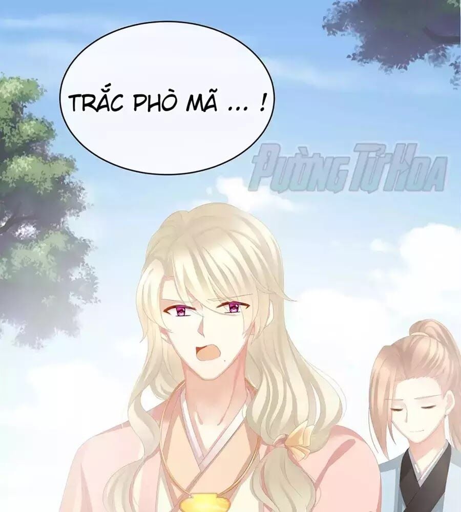 Hậu Cung Của Nữ Đế Chapter 79 - Next Chapter 80