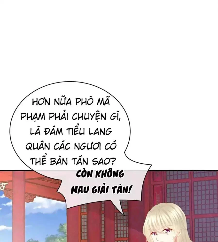 Hậu Cung Của Nữ Đế Chapter 79 - Next Chapter 80