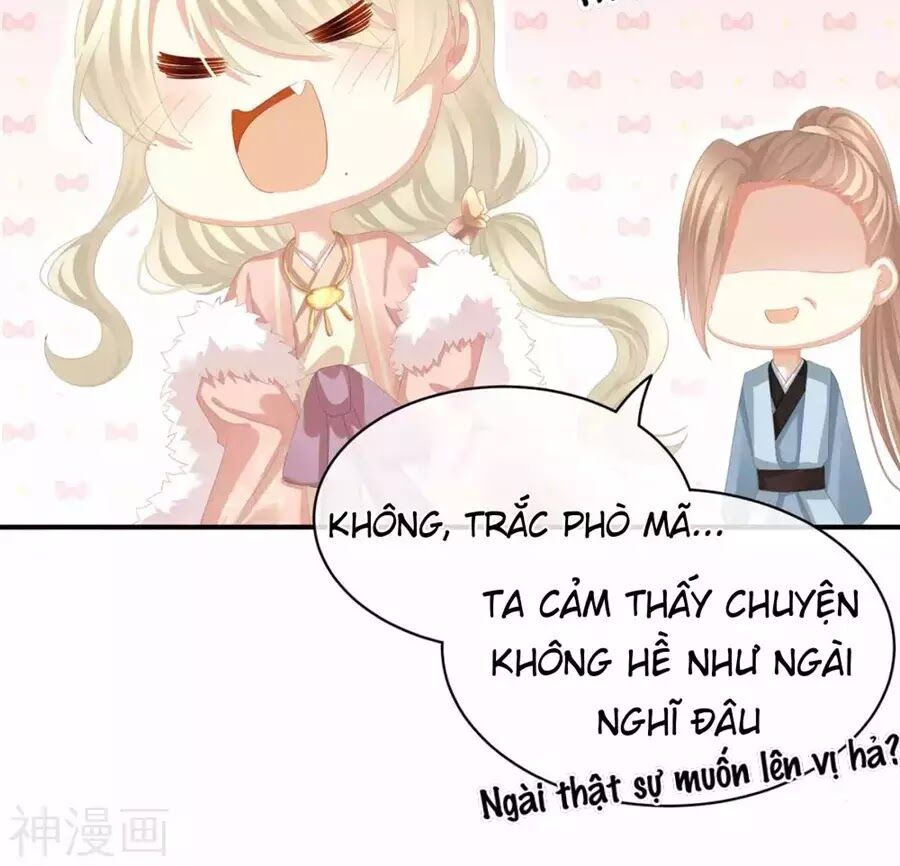 Hậu Cung Của Nữ Đế Chapter 79 - Next Chapter 80