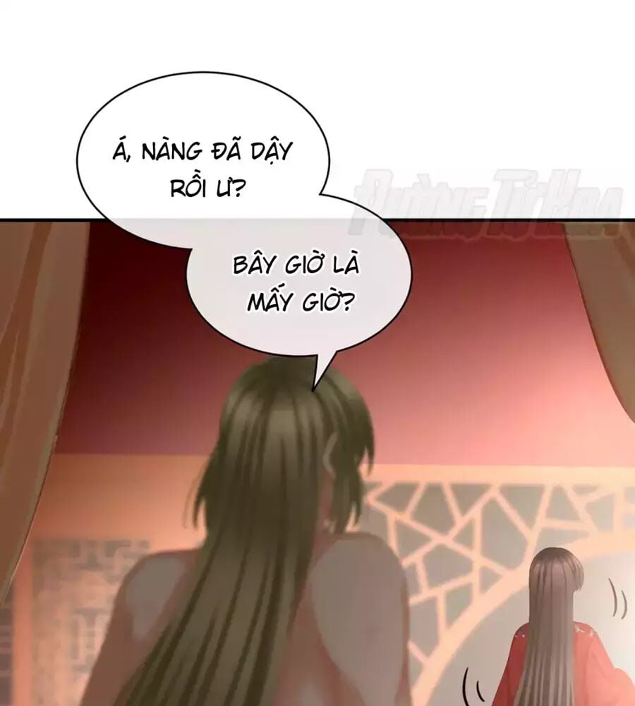 Hậu Cung Của Nữ Đế Chapter 79 - Next Chapter 80