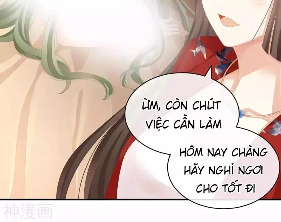 Hậu Cung Của Nữ Đế Chapter 79 - Next Chapter 80