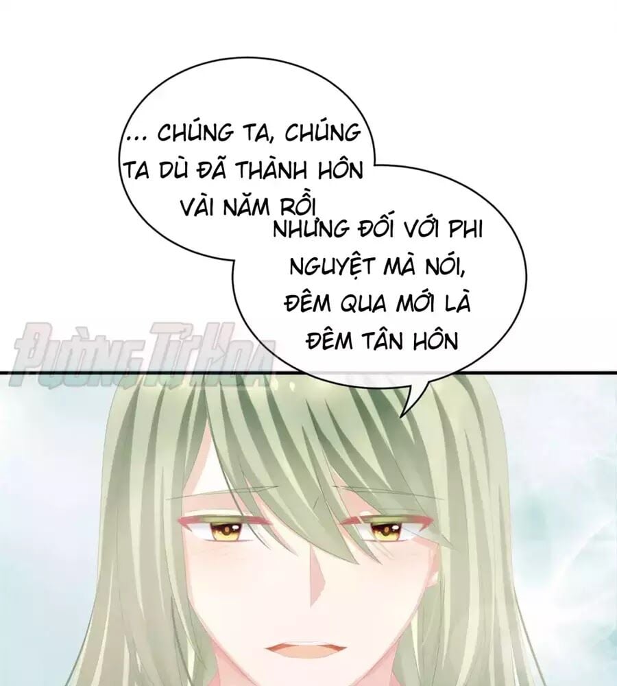 Hậu Cung Của Nữ Đế Chapter 79 - Next Chapter 80