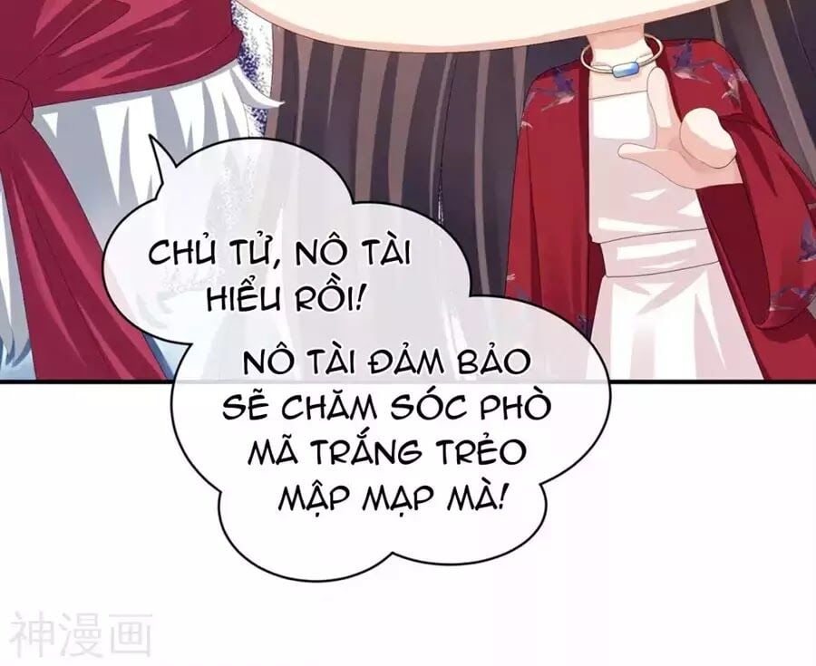 Hậu Cung Của Nữ Đế Chapter 79 - Next Chapter 80