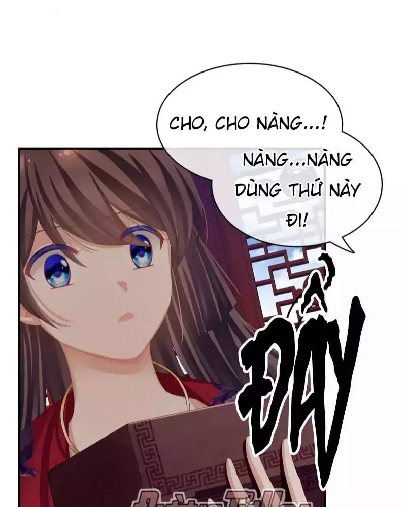 Hậu Cung Của Nữ Đế Chapter 80 - Next Chapter 81