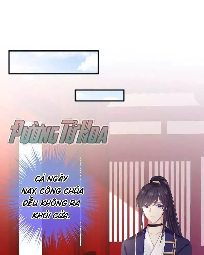 Hậu Cung Của Nữ Đế Chapter 80 - Next Chapter 81