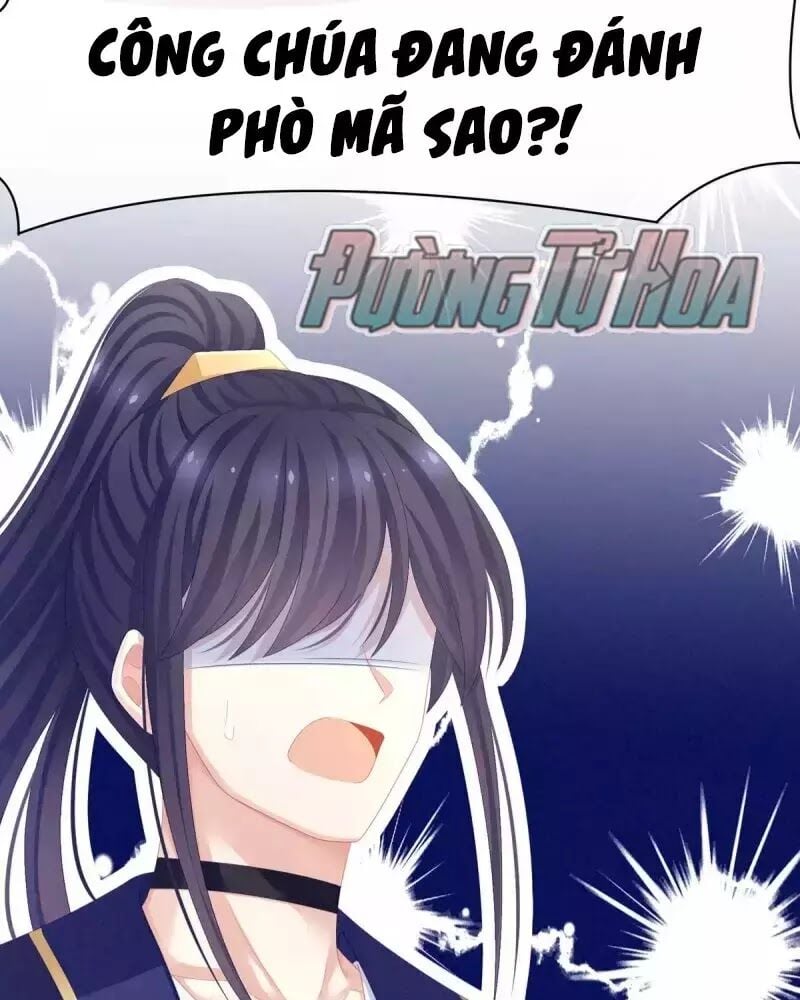 Hậu Cung Của Nữ Đế Chapter 80 - Next Chapter 81