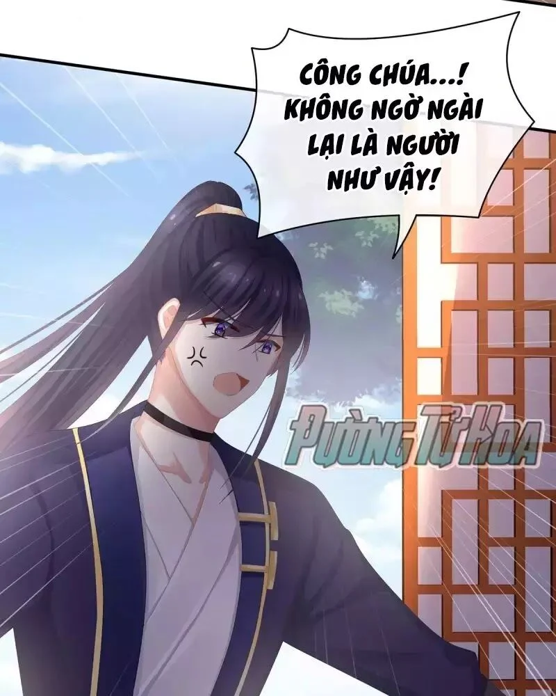 Hậu Cung Của Nữ Đế Chapter 80 - Next Chapter 81