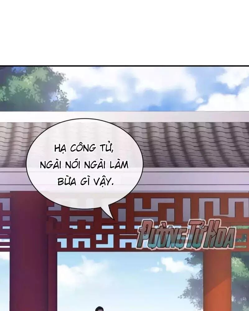 Hậu Cung Của Nữ Đế Chapter 80 - Next Chapter 81