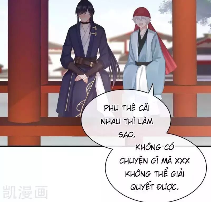 Hậu Cung Của Nữ Đế Chapter 80 - Next Chapter 81