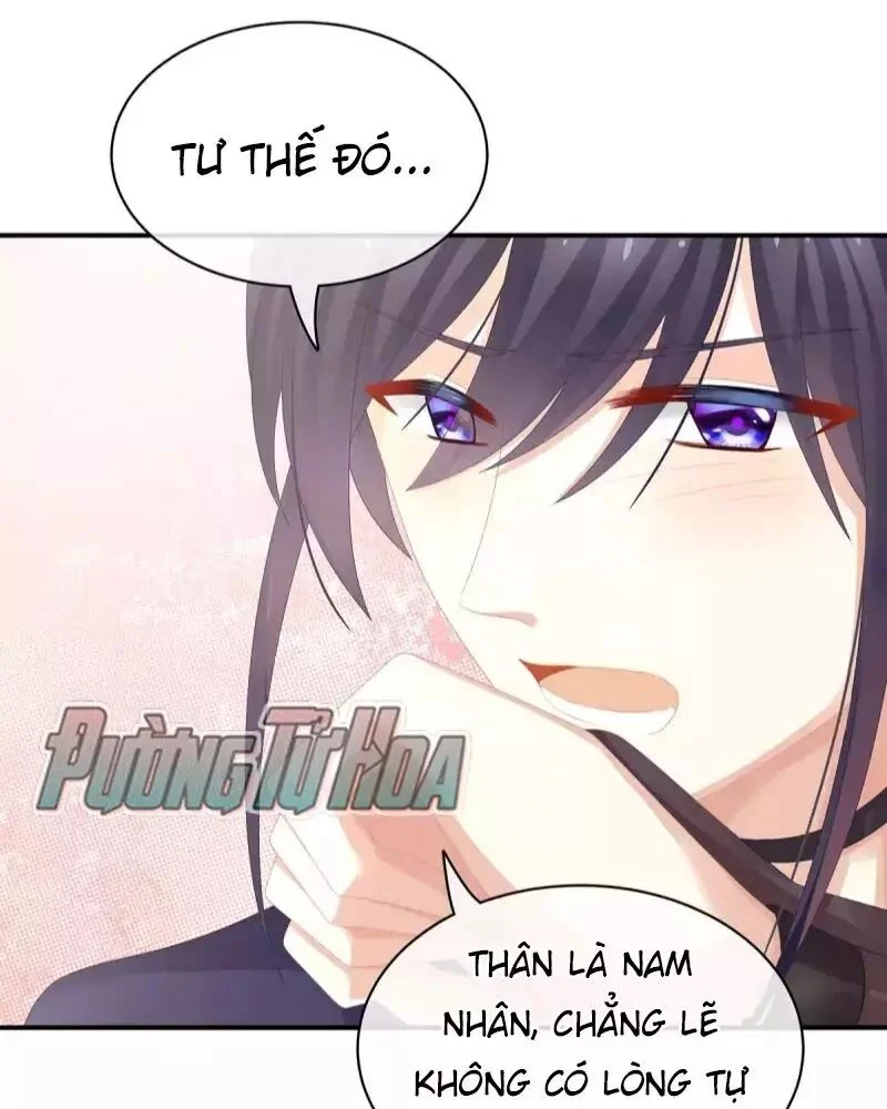 Hậu Cung Của Nữ Đế Chapter 80 - Next Chapter 81