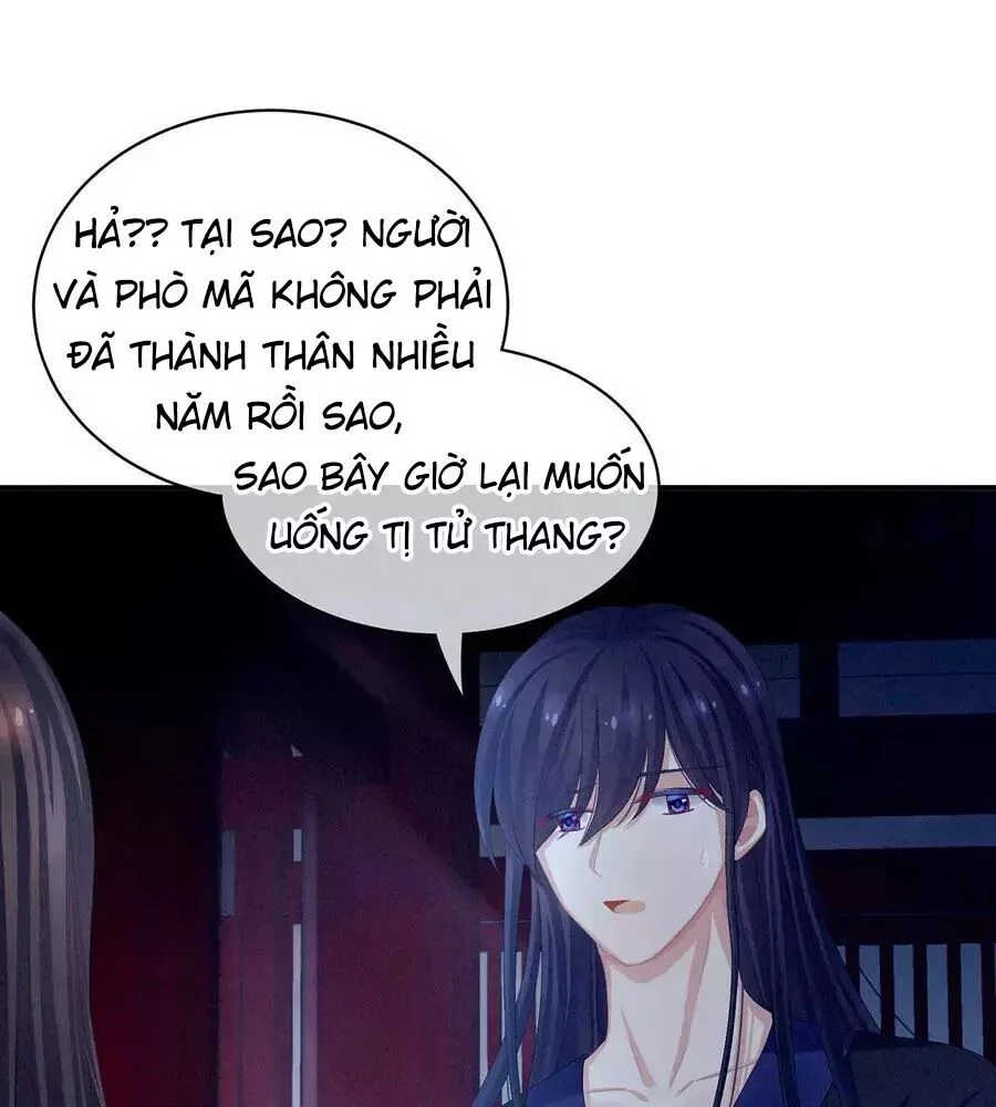 Hậu Cung Của Nữ Đế Chapter 82 - Next Chapter 83