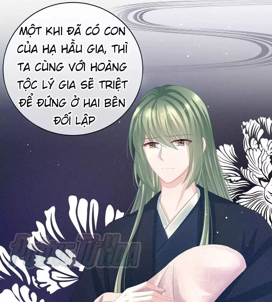 Hậu Cung Của Nữ Đế Chapter 82 - Next Chapter 83