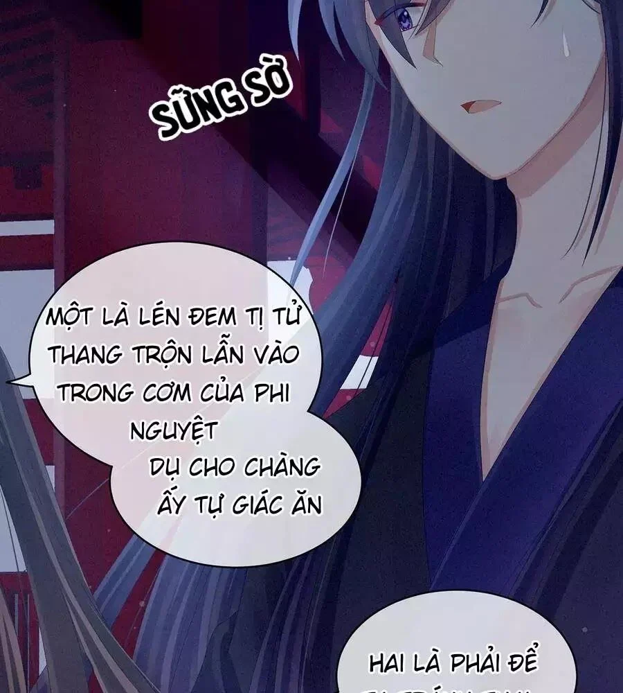 Hậu Cung Của Nữ Đế Chapter 82 - Next Chapter 83