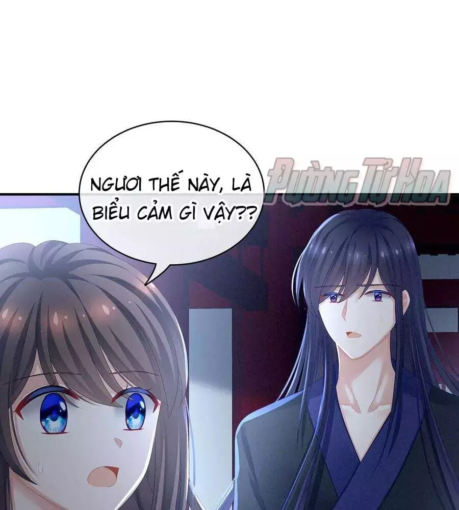 Hậu Cung Của Nữ Đế Chapter 82 - Next Chapter 83