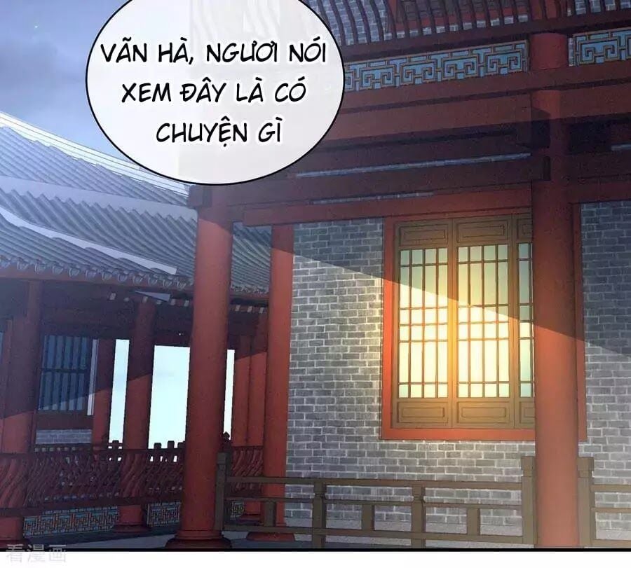 Hậu Cung Của Nữ Đế Chapter 82 - Next Chapter 83