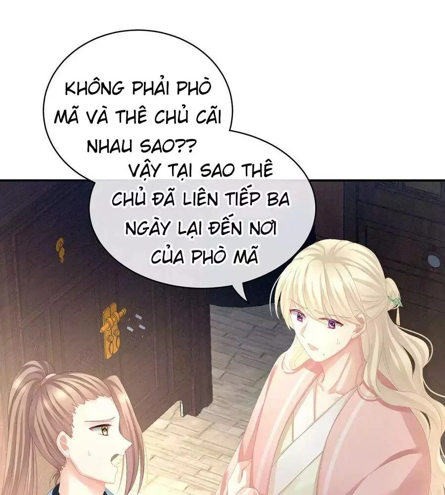 Hậu Cung Của Nữ Đế Chapter 82 - Next Chapter 83