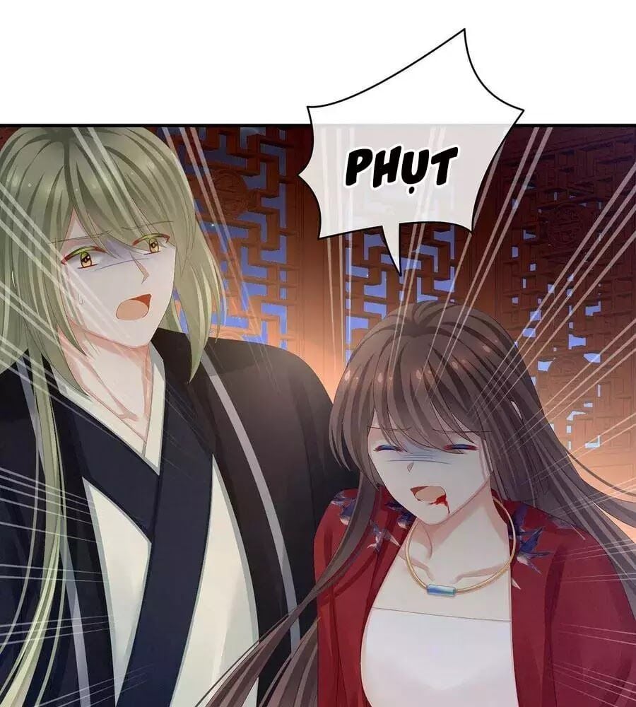 Hậu Cung Của Nữ Đế Chapter 82 - Next Chapter 83