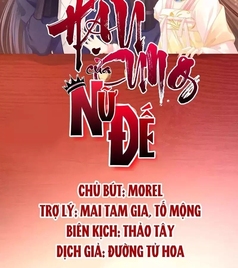 Hậu Cung Của Nữ Đế Chapter 84 - Next Chapter 85