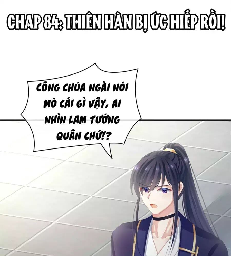 Hậu Cung Của Nữ Đế Chapter 84 - Next Chapter 85