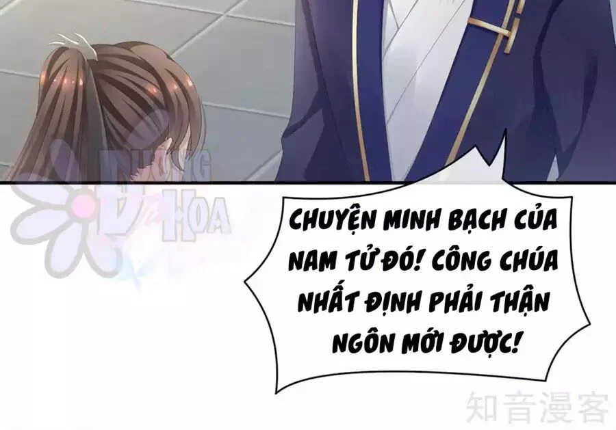 Hậu Cung Của Nữ Đế Chapter 84 - Next Chapter 85