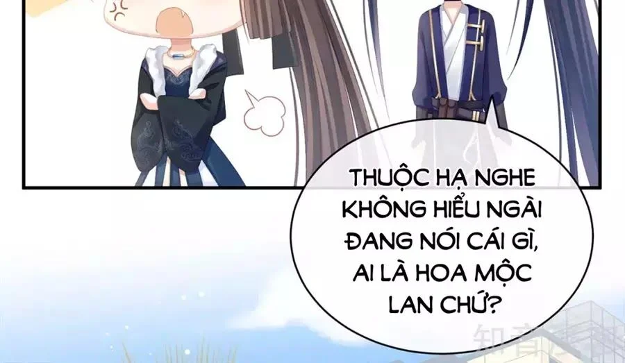 Hậu Cung Của Nữ Đế Chapter 84 - Next Chapter 85