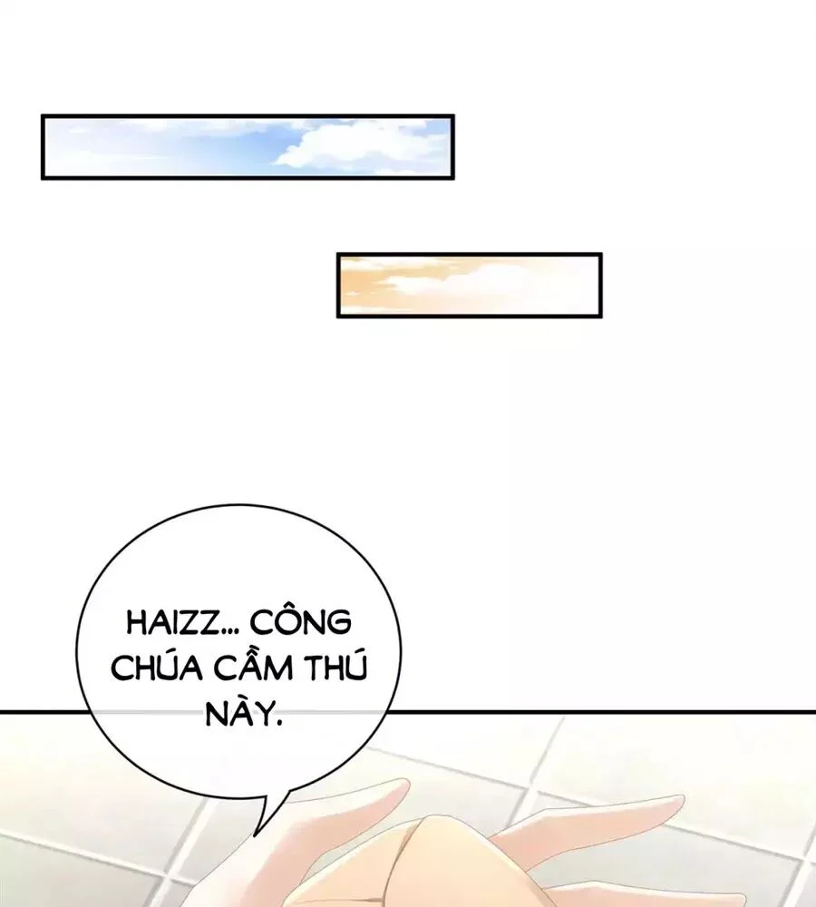 Hậu Cung Của Nữ Đế Chapter 84 - Next Chapter 85