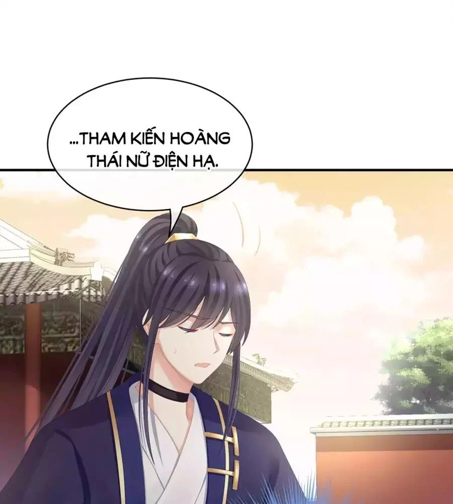 Hậu Cung Của Nữ Đế Chapter 84 - Next Chapter 85