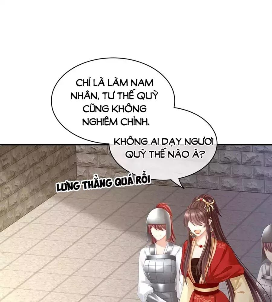 Hậu Cung Của Nữ Đế Chapter 84 - Next Chapter 85