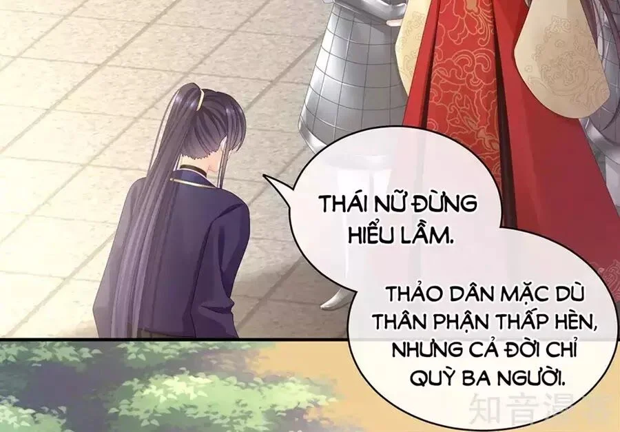 Hậu Cung Của Nữ Đế Chapter 84 - Next Chapter 85