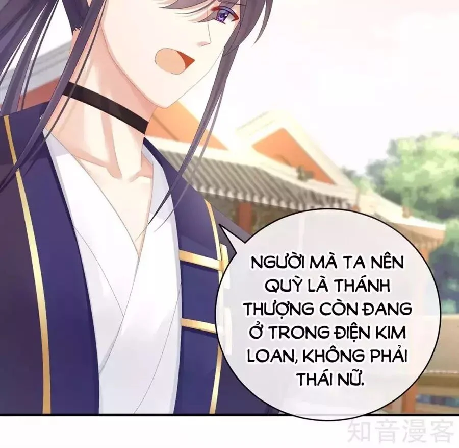 Hậu Cung Của Nữ Đế Chapter 84 - Next Chapter 85