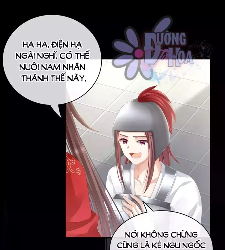 Hậu Cung Của Nữ Đế Chapter 84 - Next Chapter 85