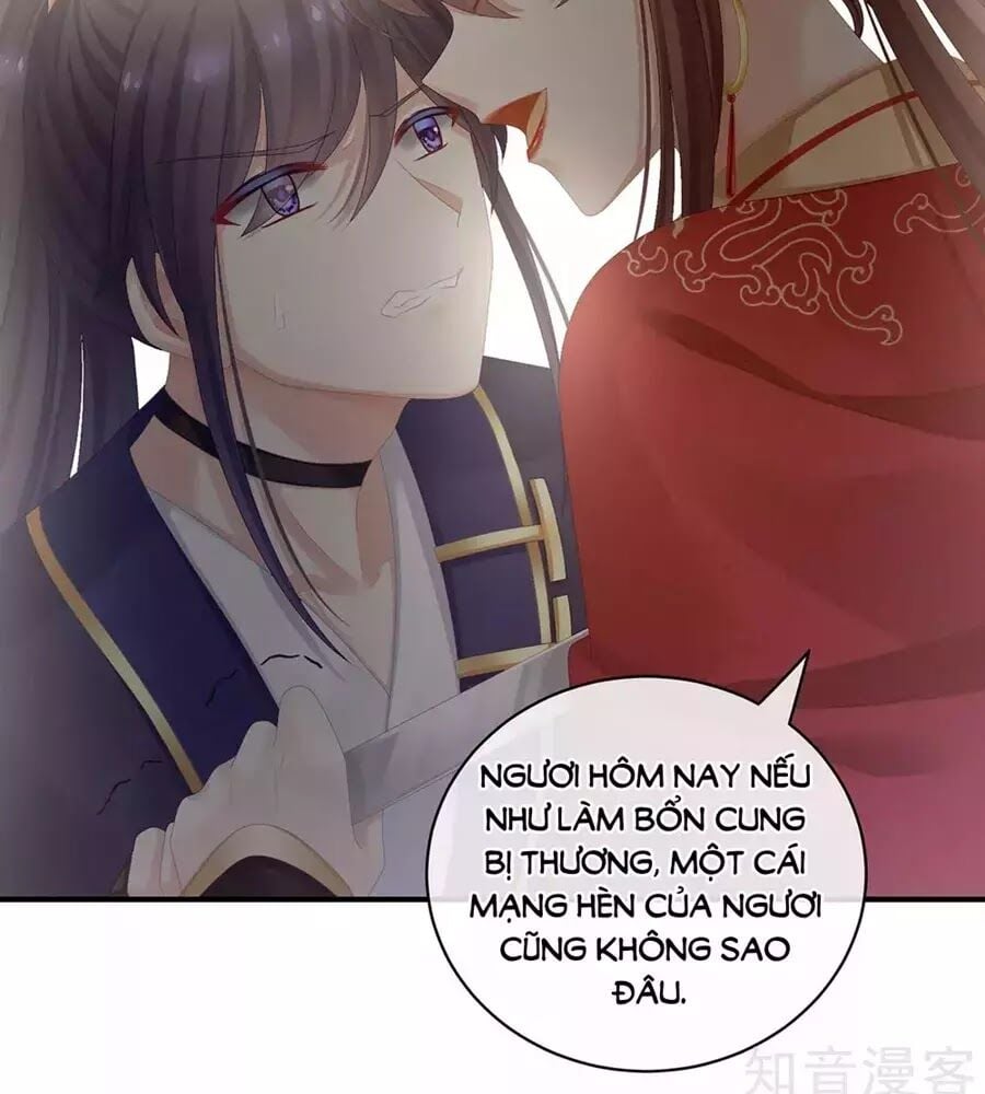 Hậu Cung Của Nữ Đế Chapter 84 - Next Chapter 85