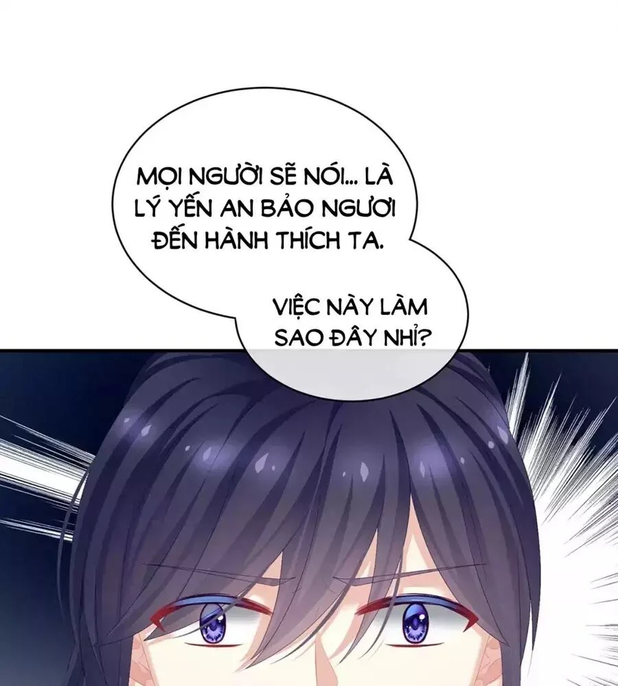 Hậu Cung Của Nữ Đế Chapter 84 - Next Chapter 85