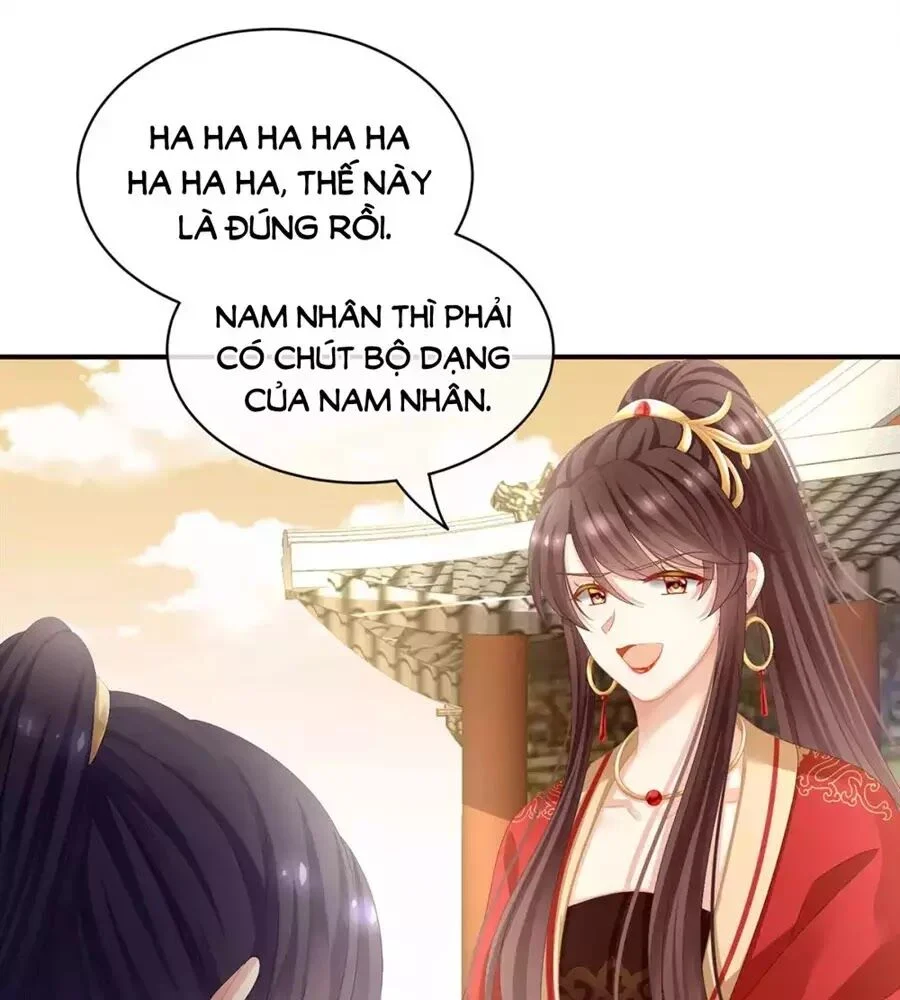 Hậu Cung Của Nữ Đế Chapter 84 - Next Chapter 85