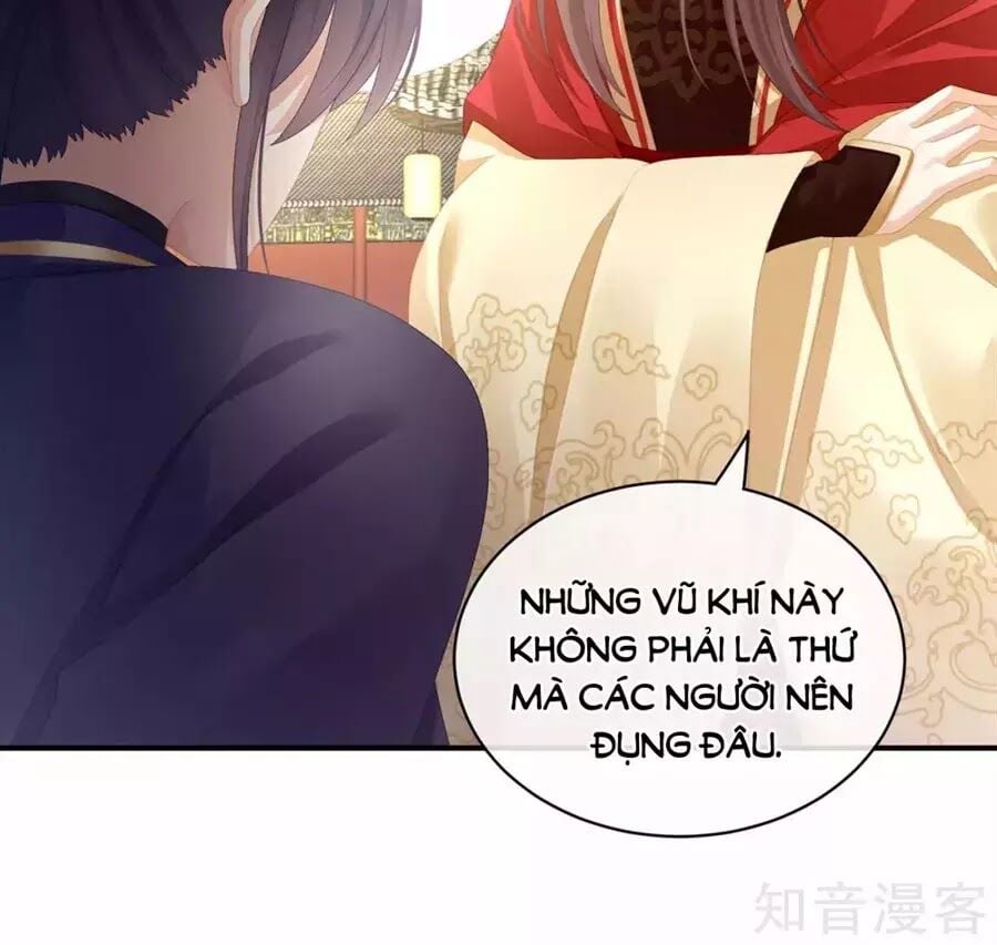 Hậu Cung Của Nữ Đế Chapter 84 - Next Chapter 85