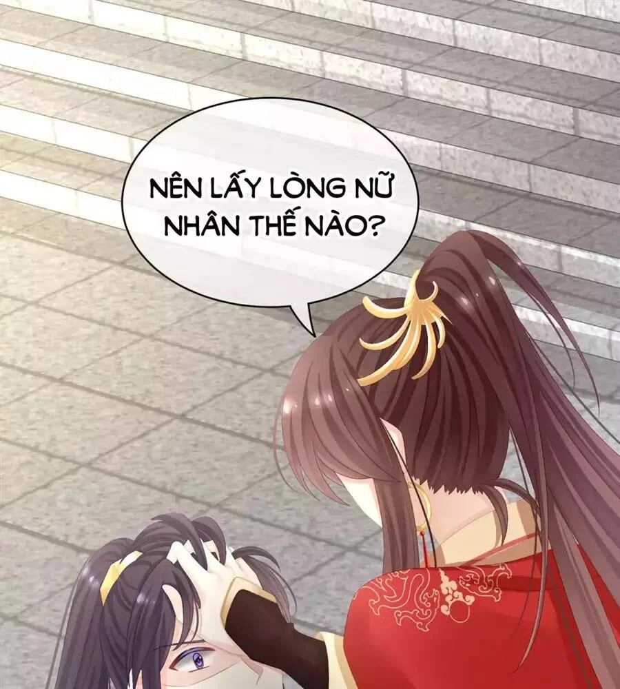 Hậu Cung Của Nữ Đế Chapter 84 - Next Chapter 85