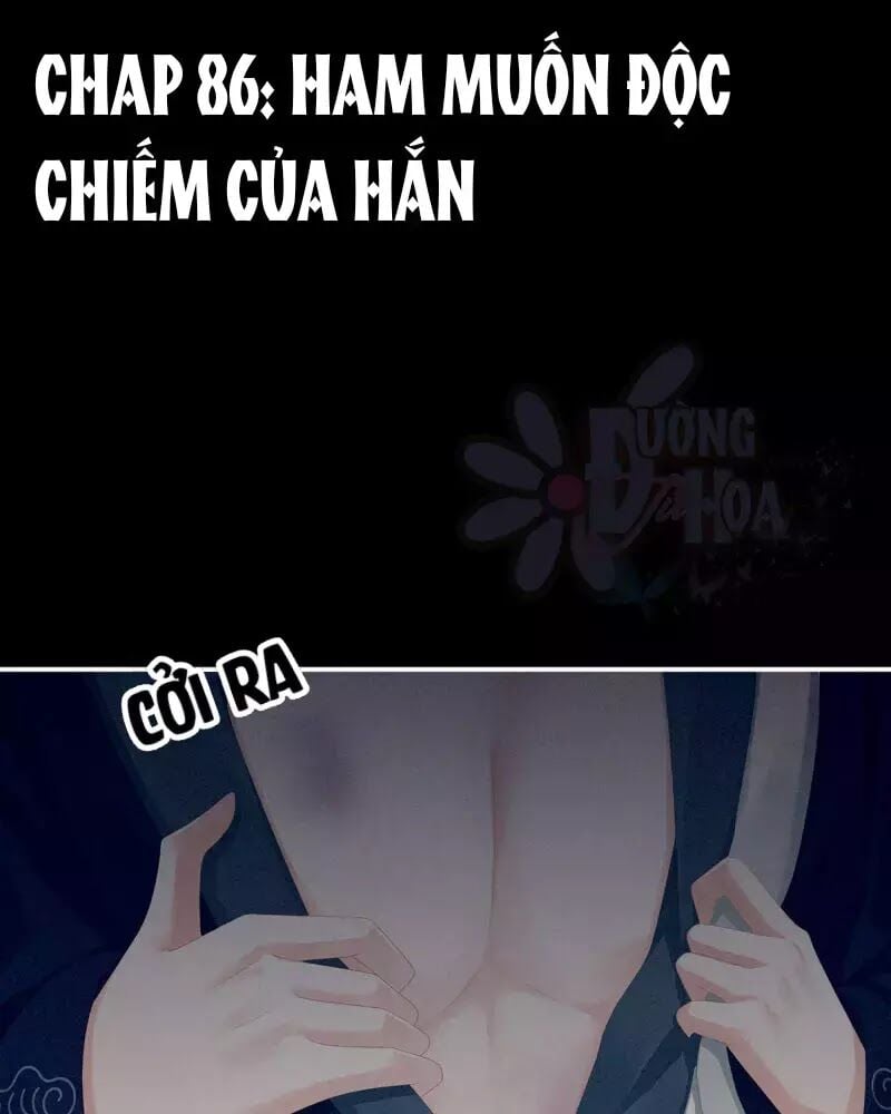 Hậu Cung Của Nữ Đế Chapter 86 - Next Chapter 87