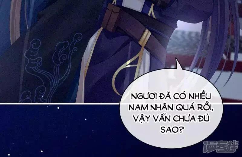 Hậu Cung Của Nữ Đế Chapter 86 - Next Chapter 87