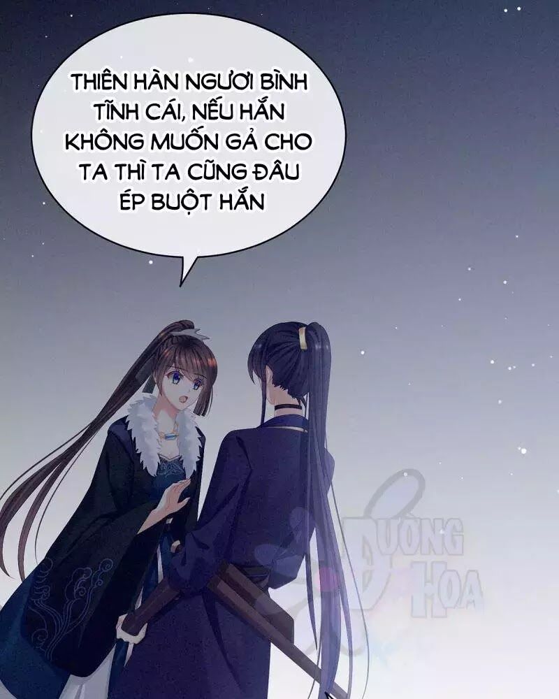 Hậu Cung Của Nữ Đế Chapter 86 - Next Chapter 87