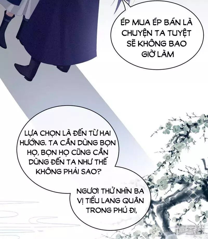 Hậu Cung Của Nữ Đế Chapter 86 - Next Chapter 87