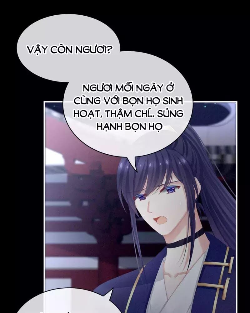 Hậu Cung Của Nữ Đế Chapter 86 - Next Chapter 87