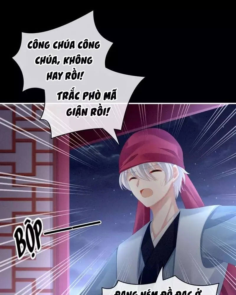 Hậu Cung Của Nữ Đế Chapter 86 - Next Chapter 87