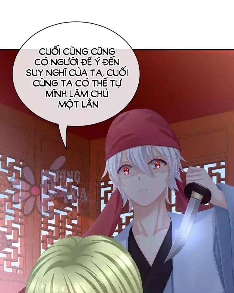 Hậu Cung Của Nữ Đế Chapter 88 - Next Chapter 89