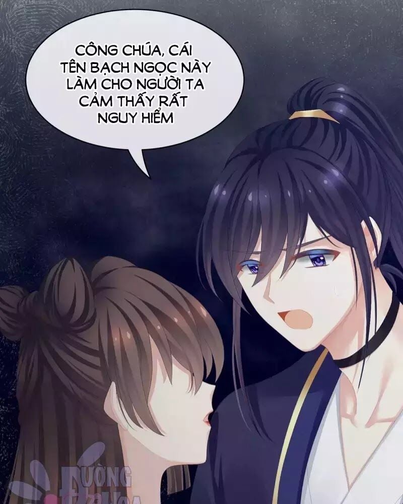 Hậu Cung Của Nữ Đế Chapter 88 - Next Chapter 89